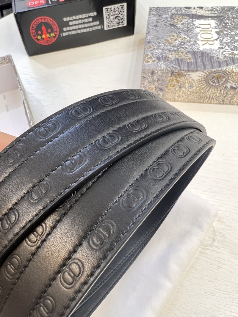 Christian Dior Belts